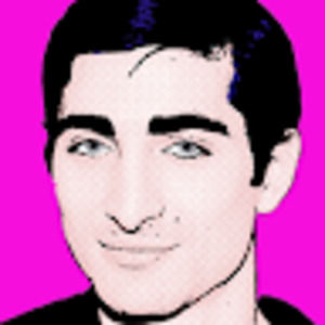 Meet your Posher, Marco